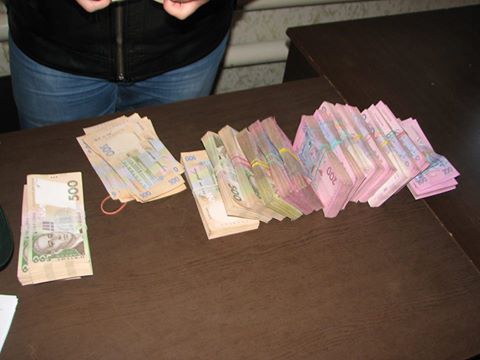 пограничники