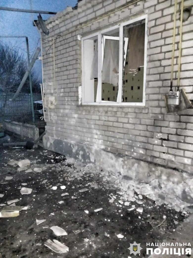 Херсонщина