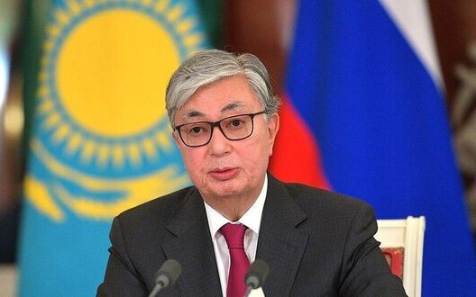 Казахстан утримається від вступу в БРІКС