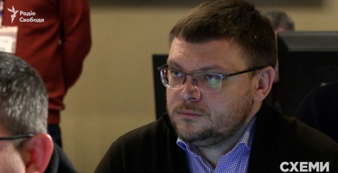 Схеми перевірили кандидатів на посаду директора НАБУ 03