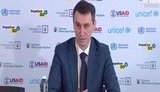 Вакцинация от коронавируса граждан Украины с оккупированных территорий предусмотрена на третьем этапе в апреле, - Ляшко. ВИДЕО