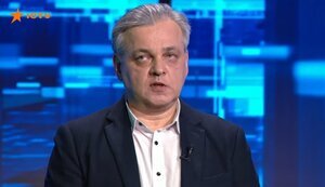 Угроза масштабного вторжения РФ в Украину выше, чем месяц назад, а угроза эскалации на Донбассе самая высокая с 2015 года, - нардеп Рахманин. ВИДЕО