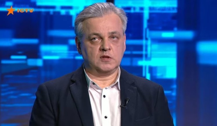 Угроза масштабного вторжения РФ в Украину выше, чем месяц назад, а угроза эскалации на Донбассе самая высокая с 2015 года, - нардеп Рахманин. ВИДЕО
