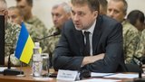 Нові точки розведення сил на Донбасі вже відомі, вони нам повністю підходять, там немає ризиків, - Загороднюк