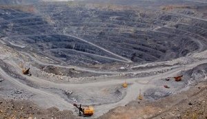 Титановая компания Velta определится со строительством завода в Украине после выборов