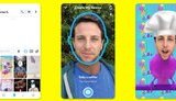 Американская компания Snap купила украинский стартап за $166 млн