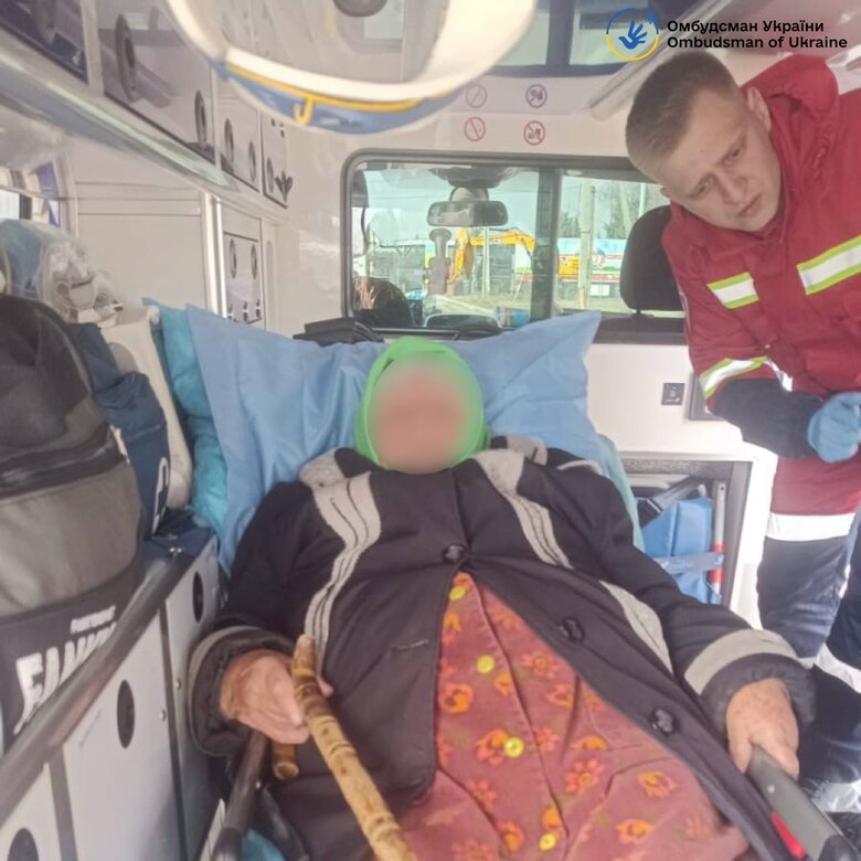 45 украинцев вернулись из ВОТ