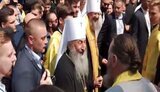 В Киеве прошел крестный ход УПЦ МП. ВИДЕО+ФОТОрепортаж (обновлено)