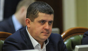 Ми за посилення відповідальності за порушення виборчого законодавства, - Бурбак