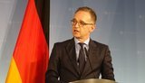 Зараз нормандський формат і мінський процес перебувають у критичній точці, сходу України загрожує "заморожений конфлікт", - Маас