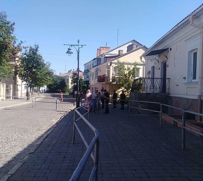 75-а річниця Волинської трагедії: Президент Польщі Дуда приїхав до Луцька 06