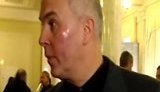 Юрій Береза: Все, що мало дійти до Шуфрича, все дійшло