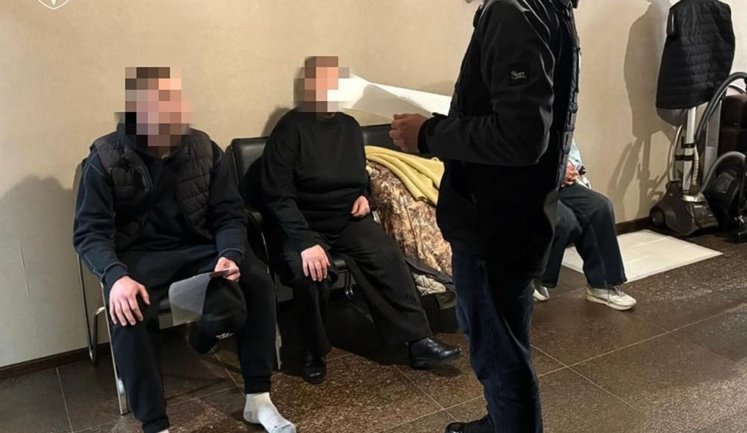 Украинского киберспортсмена приговорили к двум годам за договорные матчи. ФОТОрепортаж