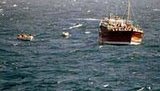 У берегов ЮАР на судне найдены мертвыми украинские и российские моряки