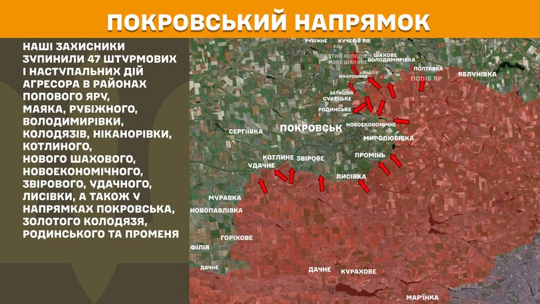 Генштаб карта