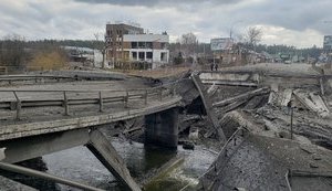 ірпінь