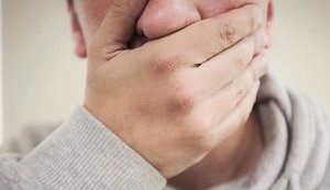 А може все почнеться з простого кашлю?