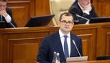 Парламент Молдови затвердив новий уряд: підтримка України у пріоритеті