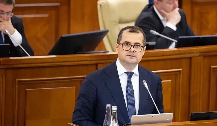 Парламент Молдови затвердив новий уряд: підтримка України у пріоритеті