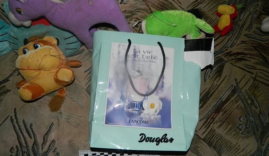 ограбление