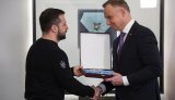 Навроцький хоче позбавити Зеленського нагороди: реакція Садового