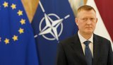 Міністр оборони Латвії Райвіс Мелніс