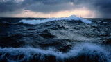 море вода