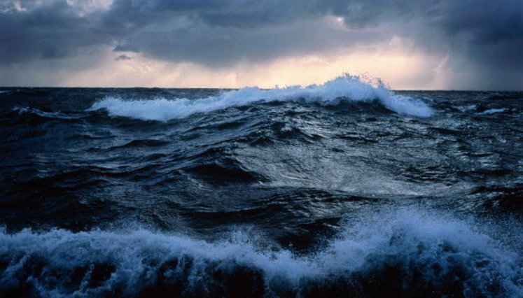Black Sea shipwreck: bodies of two sailors recovered as search and rescue continues