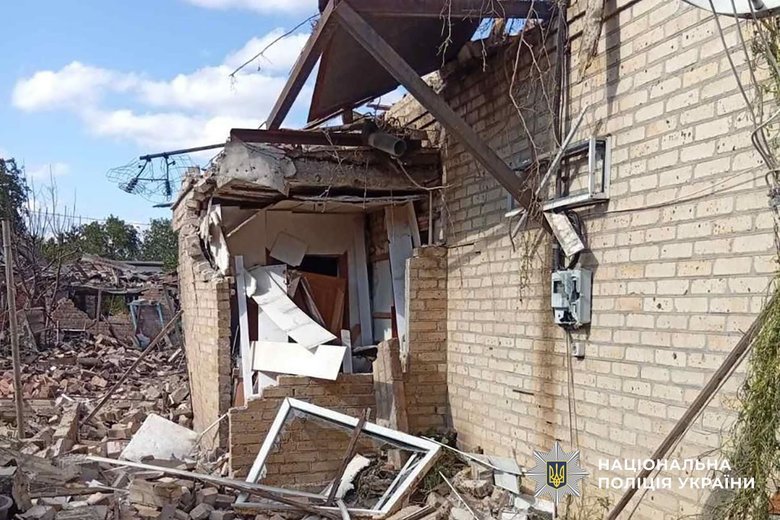 Обстріли Донеччини