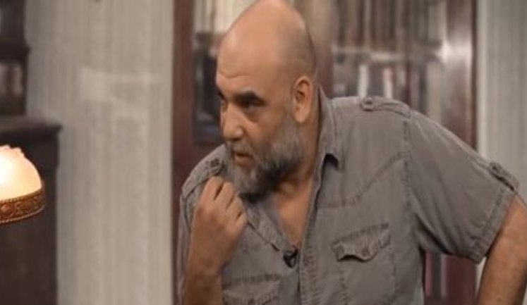 "Ситуацію заворушень і колотнечі на Донбасі у формат бунту та війни перевели росіяни", - російський журналіст Джемаль. ВIДЕО