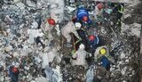 розбір завалів у Києві