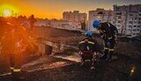 Глеваха наслідки атаки