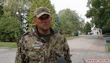 житомир доброволец