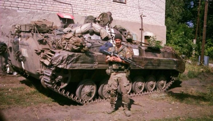 Завтра начинает работать новый проект Veterano Cab. ФОТО