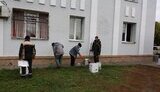 Наслідки атаки на Київщину