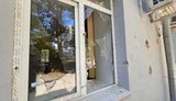 Последствия атаки РФ на Херсон