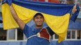 Украинский лучник завоевал третье золото на Олимпиаде