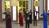 туркменистан
