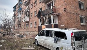 Доба на Сумщині: внаслідок ударів РФ 16 поранених та масштабні руйнування. ФОТОрепортаж