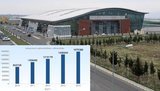 грузия терминал аэропорт