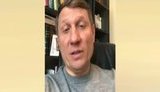 "Ваша команда Вас дезинформирует", - заболевший коронавирусом Шахов опроверг слова Зеленского, что был в Раде с симптомами болезни