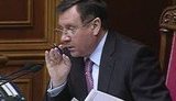 Мартынюк попросил бютовцев не "стучать" на "золотую" руку Чечетова. + ВИДЕО.