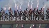 Посольство США в Україні попередило своїх громадян про мітинг "Нацкорпусу": "Ця група була пов
