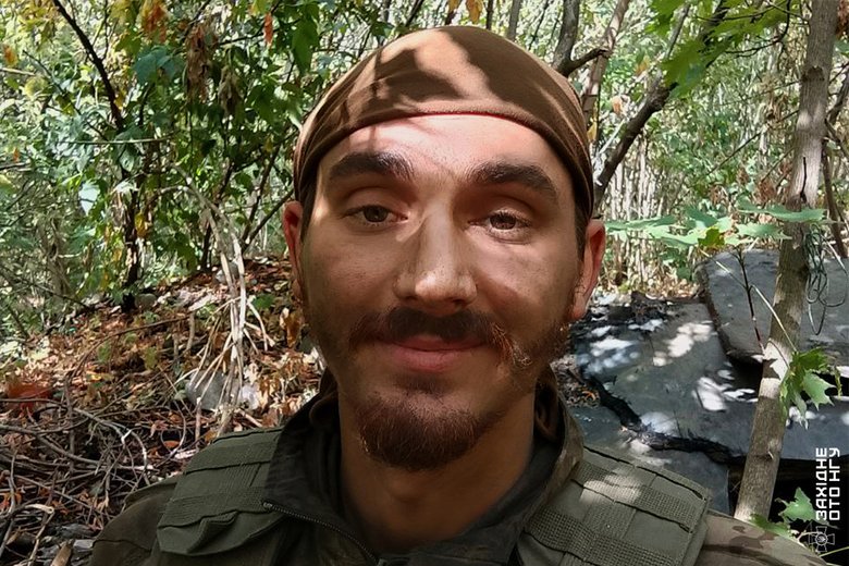 Бойцы защищали позицию на передовом рубеже под Покровском более 160 дней