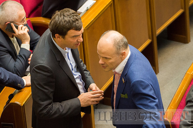 Бесіда Дубінського і Деркача, Балога-хихотун, Повстання ходячих мерців в ОПЗЖ і вказівки щодо голосування нардепа від СН Люботи 19