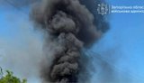 РФ вдарила по Запоріжжю 2 липня: наслідки