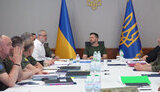 Засідання Ставки 20 червня