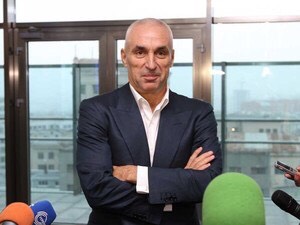 Александр Ярославский: У меня пятеро детей, зачем мне Коломойский? 02 Александр Ярославский: У меня пятеро детей, зачем мне Коломойский? 02