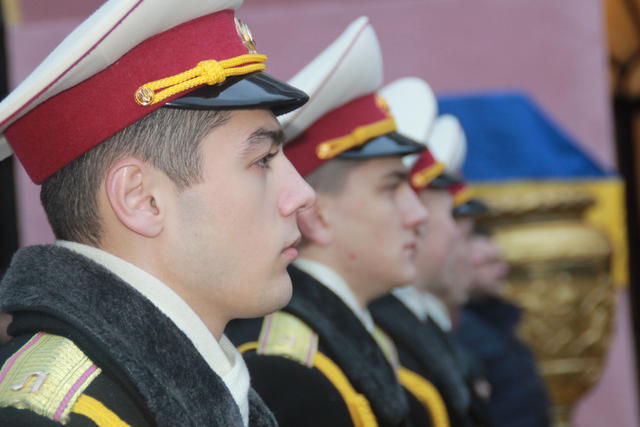 память мемориал богуна билобров