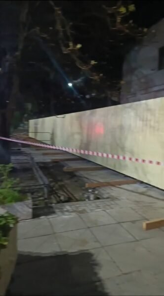 Ротенберг уничтожает морской вокзал в оккупированной Ялте